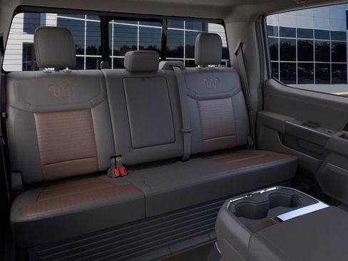 New 2026 Ford F250 King Ranch AWD/4WD image 14