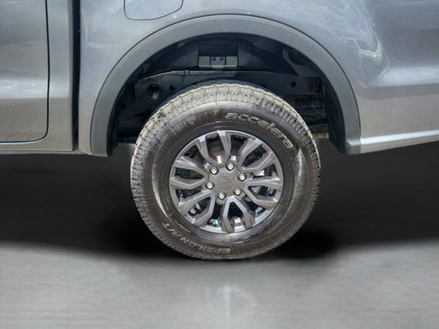 Used 2023 Ford Ranger XLT w/ Equipment Group 301A Mid AWD/4WD image 31