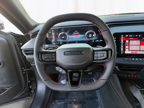 New 2026 Dodge Charger R/T Scat Pack image 12