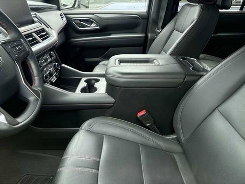Used 2023 Chevrolet Tahoe RST w/ Luxury Package image 10