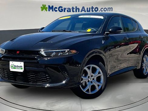 Used 2025 Dodge Hornet R/T AWD/4WD image 3