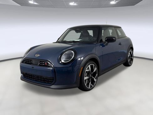 New 2026 MINI Cooper S FWD image 1