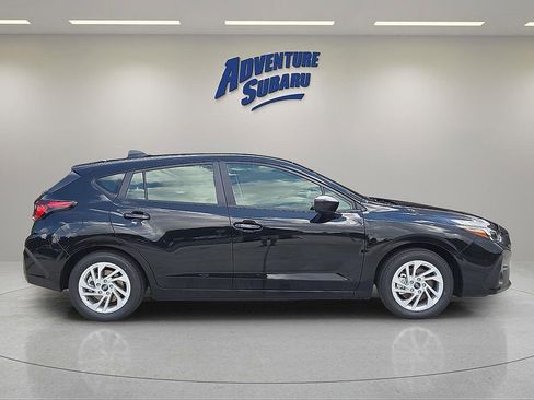 Certified 2025 Subaru Impreza 2.0i image 7