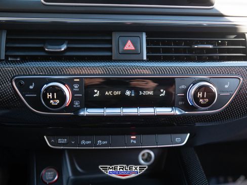 Used 2018 Audi S5 Prestige w/ S Sport Package image 34