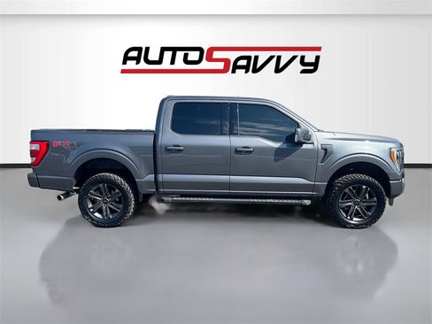 Used 2023 Ford F150 Lariat image 8