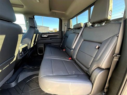 New 2026 Chevrolet Silverado 1500 RST w/ Safety Package image 13