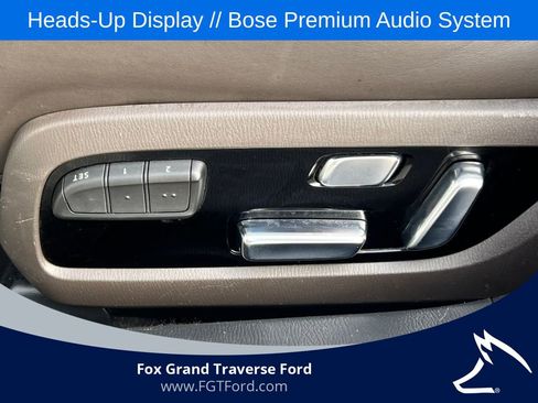 Used 2019 MAZDA MAZDA6 Signature FWD image 9