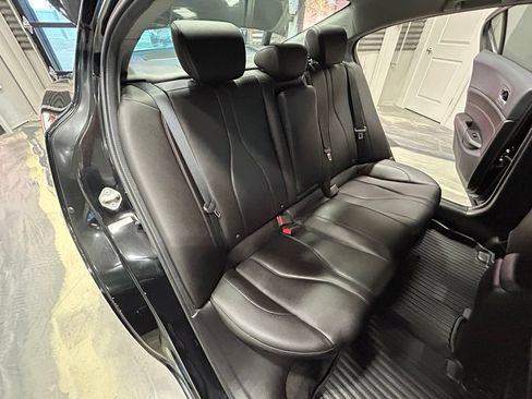 Used 2019 Acura ILX FWD image 5