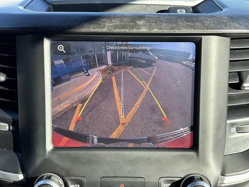 Used 2023 RAM 1500 Big Horn w/ Trailer Tow Group image 27