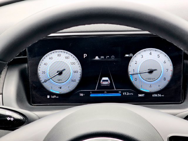 Used 2023 Hyundai Tucson XRT FWD image 33