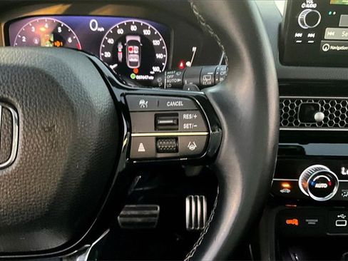 Used 2022 Honda Civic Sport Touring image 12