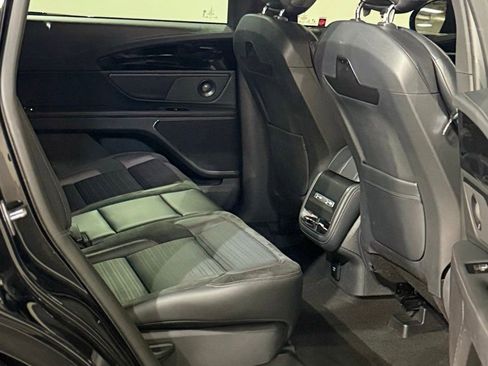 Used 2024 Lincoln Nautilus Reserve w/ Equipment Group 202A image 53