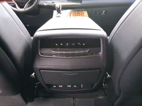 Used 2023 Cadillac Escalade ESV Premium Luxury w/ LPO, Floor Liner Package image 26