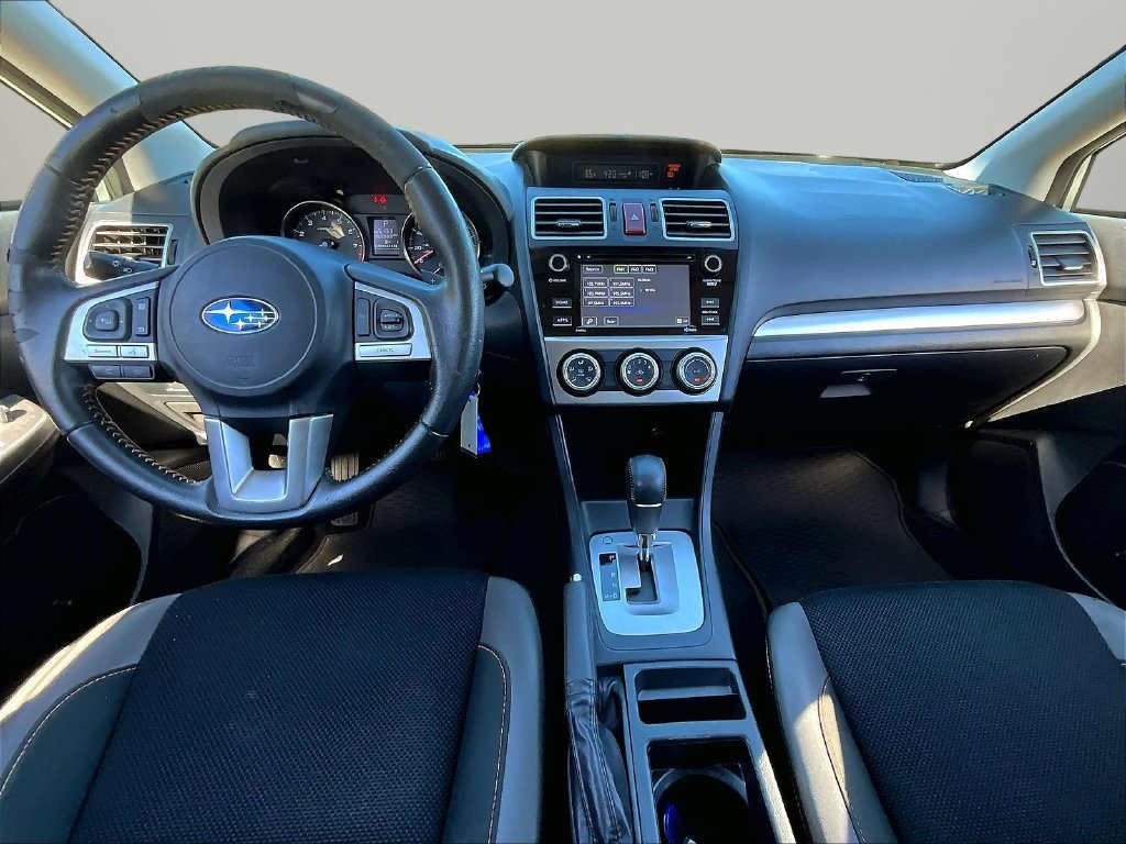 Used 2016 Subaru Crosstrek 2.0i Premium w/ Popular Package #1 AWD/4WD image 8