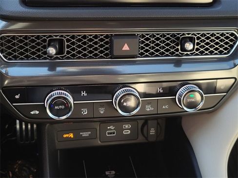 New 2026 Acura Integra Type S image 20