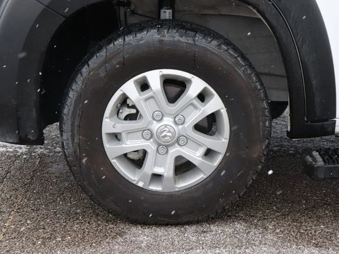 Used 2025 RAM ProMaster 1500 w/ Quick Order Package 22G SLT image 48