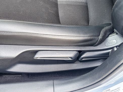 Certified 2025 Honda Civic Sport image 23