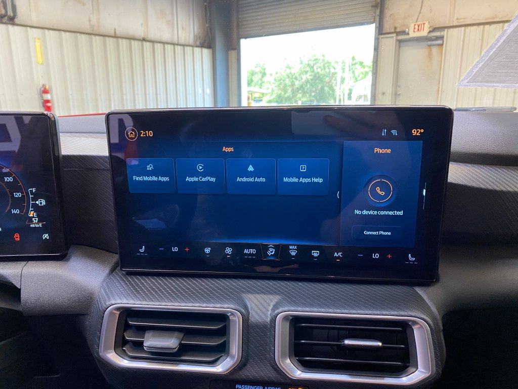 Used 2026 Ford Mustang Premium RWD image 37