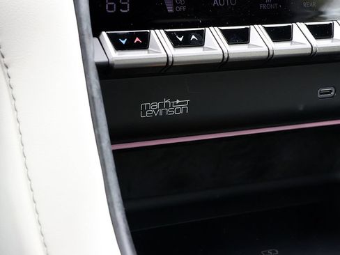 New 2026 Lexus IS 350 F Sport AWD/4WD image 25