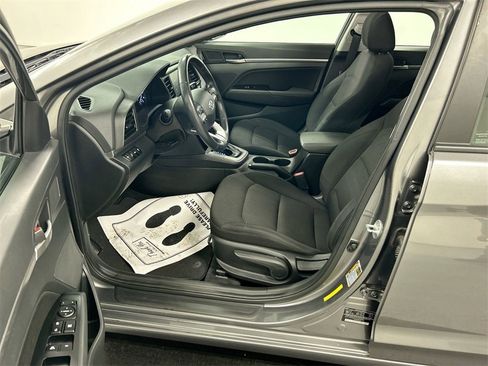 Used 2020 Hyundai Elantra Value Edition w/ Cargo Package (C1) image 9