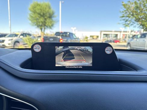 Used 2023 MAZDA CX-30 AWD 2.5 S w/ Preferred Package image 23