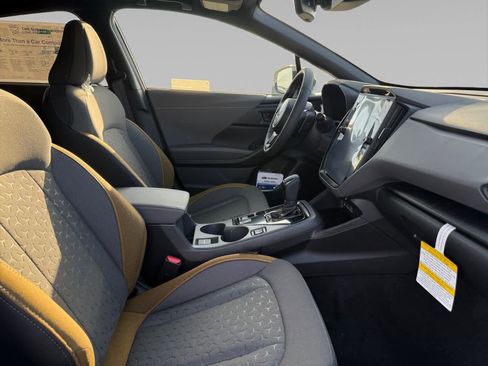 New 2026 Subaru Crosstrek 2.5i Sport AWD/4WD image 15