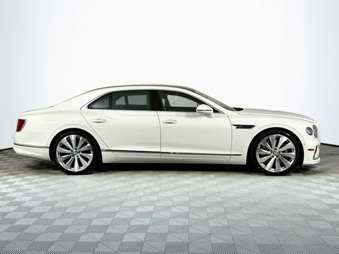 Used 2026 Bentley Flying Spur V8 AWD/4WD image 5