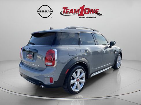 Used 2020 MINI Cooper Countryman S FWD image 8