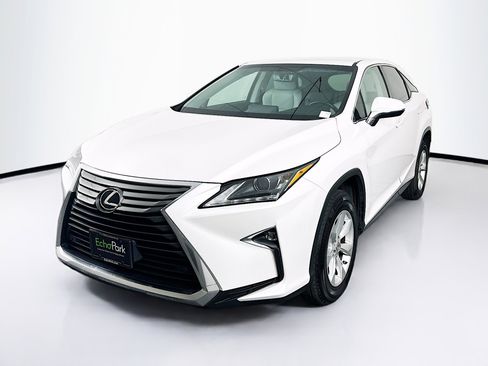 Used 2016 Lexus RX 350 FWD 4dr image 3