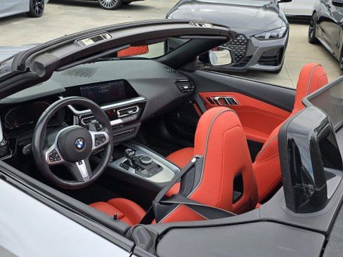 Used 2020 BMW Z4 sDrive30i w/ Premium Package image 20
