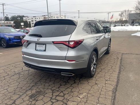 Certified 2023 Acura MDX SH-AWD w/ Technology Package image 14