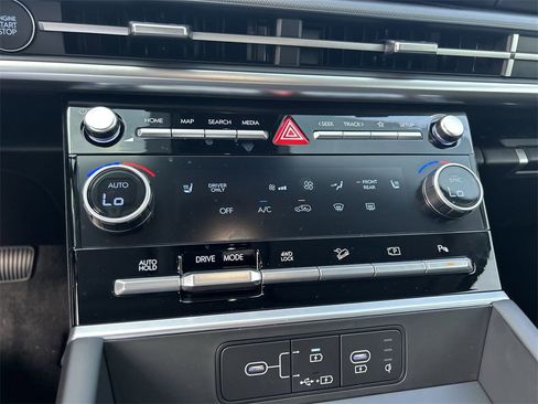 New 2026 Hyundai Santa Fe SEL image 24