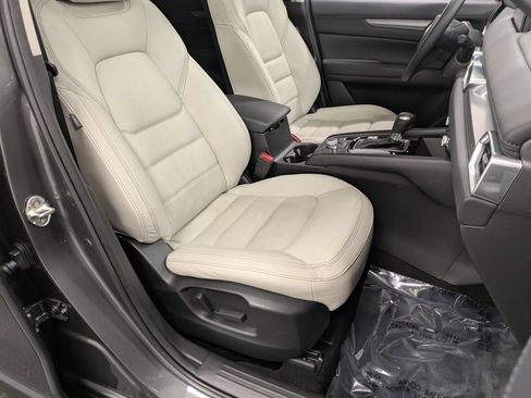 Certified 2023 MAZDA CX-5 AWD 2.5 S image 29