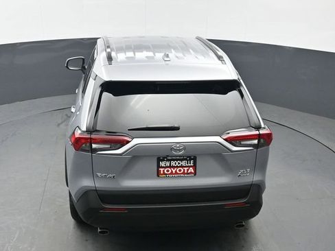 Certified 2025 Toyota RAV4 XLE AWD/4WD image 41