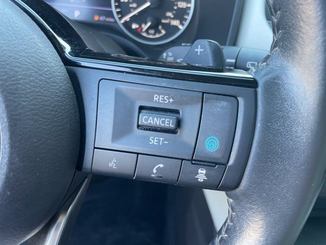 Used 2023 Nissan Rogue SL w/ SL Premium Package AWD/4WD image 25