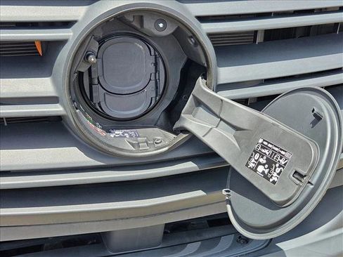 Used 2024 Mercedes-Benz eSprinter 170 Cargo image 6