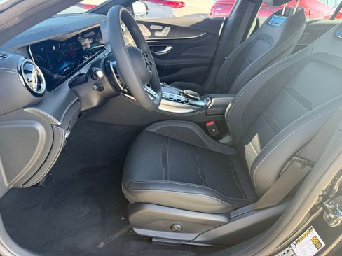 New 2026 Mercedes-Benz AMG GT 53 image 16