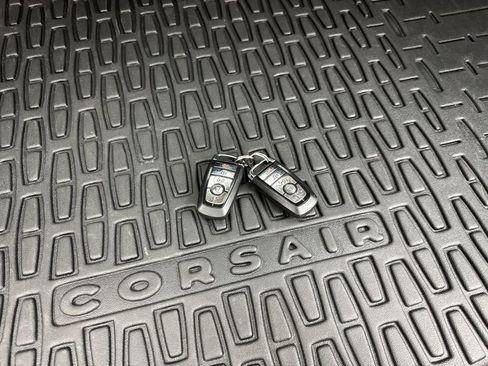 Used 2023 Lincoln Corsair AWD w/ Equipment Group 101A image 77