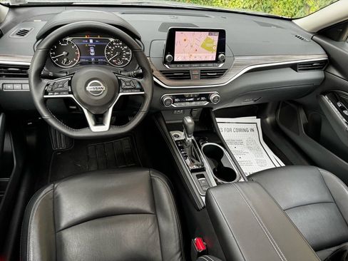 Used 2021 Nissan Altima 2.5 SL image 20