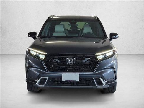 Used 2025 Honda CR-V Sport Touring image 2