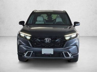 Used 2025 Honda CR-V Sport Touring video 2