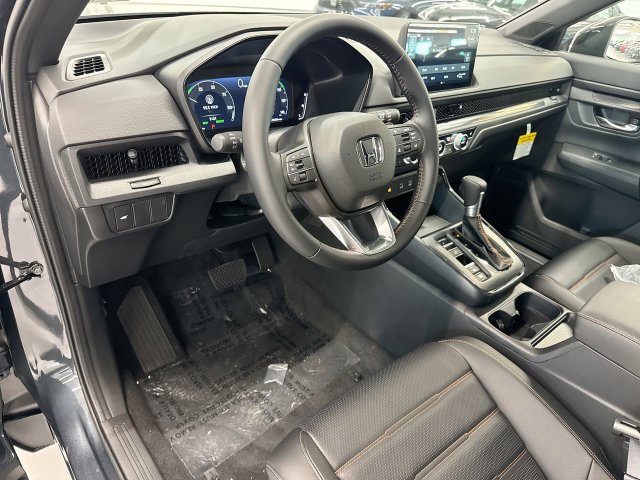 New 2027 Honda CR-V Sport-L image 23