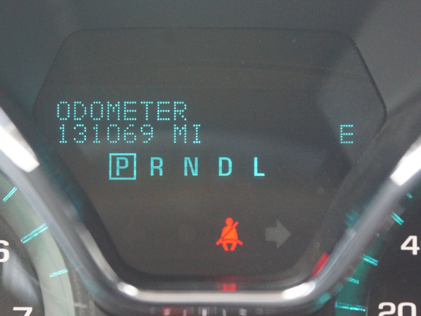 Used 2016 Chevrolet Traverse LS FWD image 4