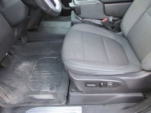 Certified 2019 GMC Sierra 1500 SLE w/ SLE Value Package AWD/4WD image 22