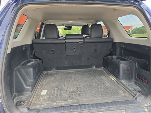 Used 2021 Toyota 4Runner Venture image 22