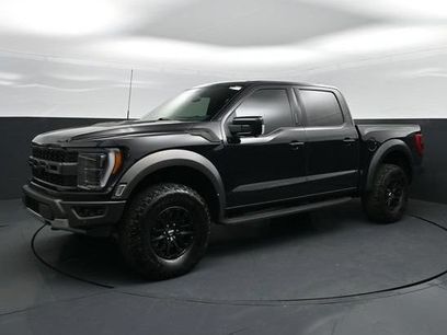 Used 2022 Ford F150 Raptor w/ Equipment Group 801A High