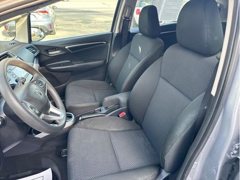 Used 2019 Honda Fit LX image 13