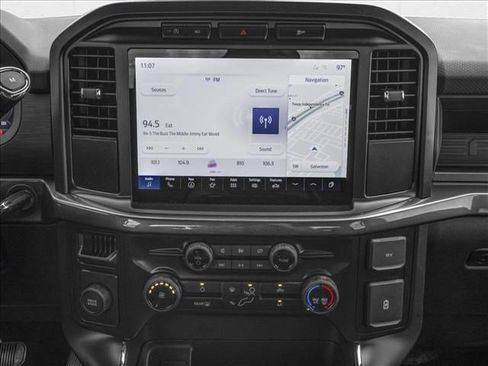 New 2026 Ford F150 STX RWD image 7