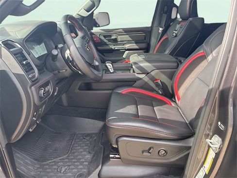 Used 2025 RAM 1500 RHO w/ RHO Level 1 Equipment Group image 18