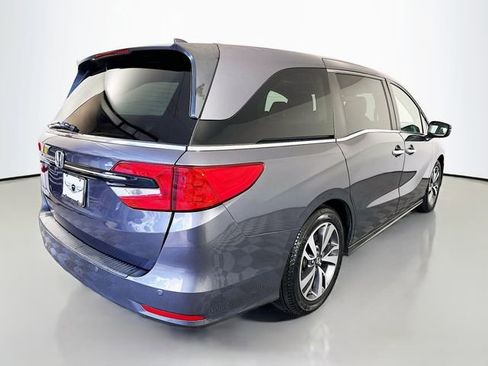Used 2023 Honda Odyssey Touring image 5